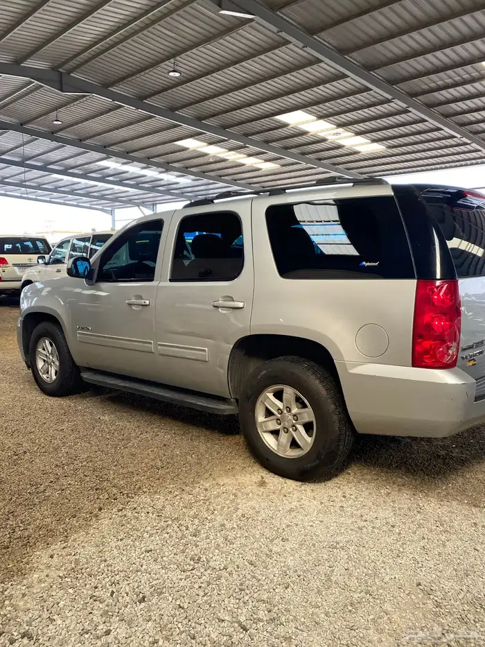 يوكن 2011 ( دبل ) 5