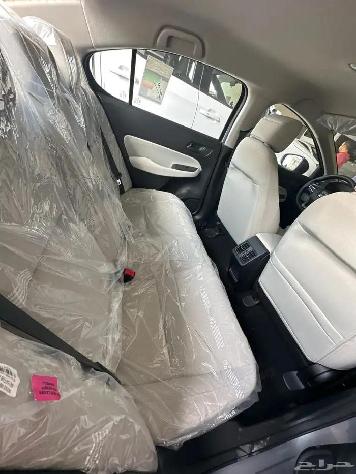 هوندا سيتي 2026 للبيع كاش وأقساط 4