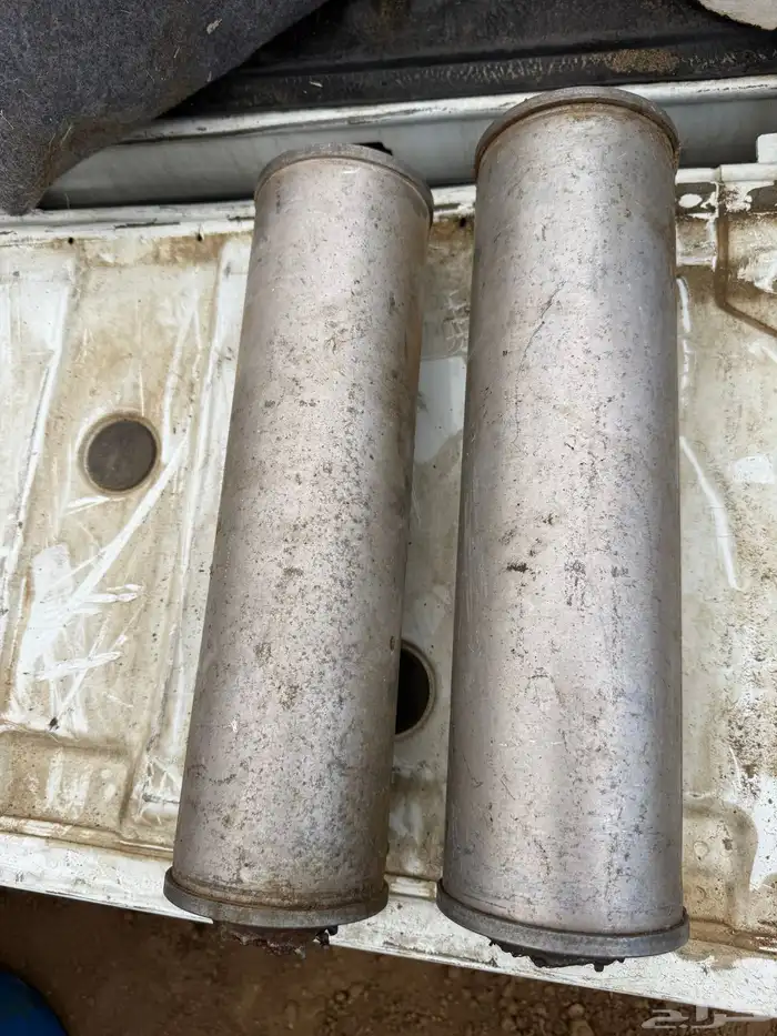 دبات وسطيه دوج تشارجر 6 سلندر وكاله 0