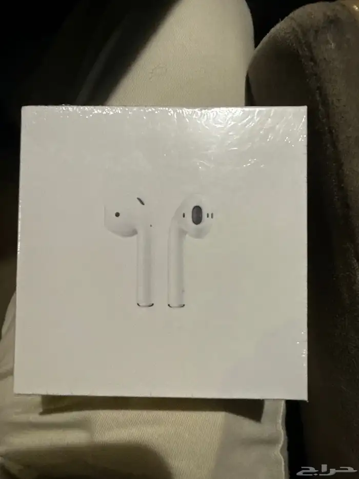 سماعه ايربودز ابل 0