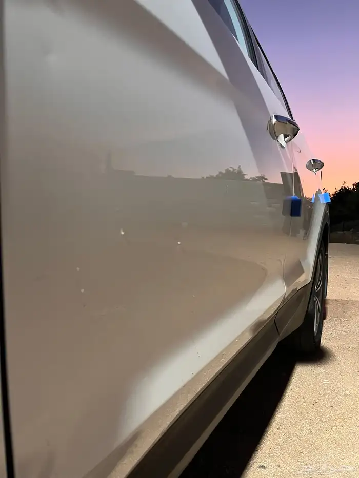 سنتافي موديل 2016 نص فل 2