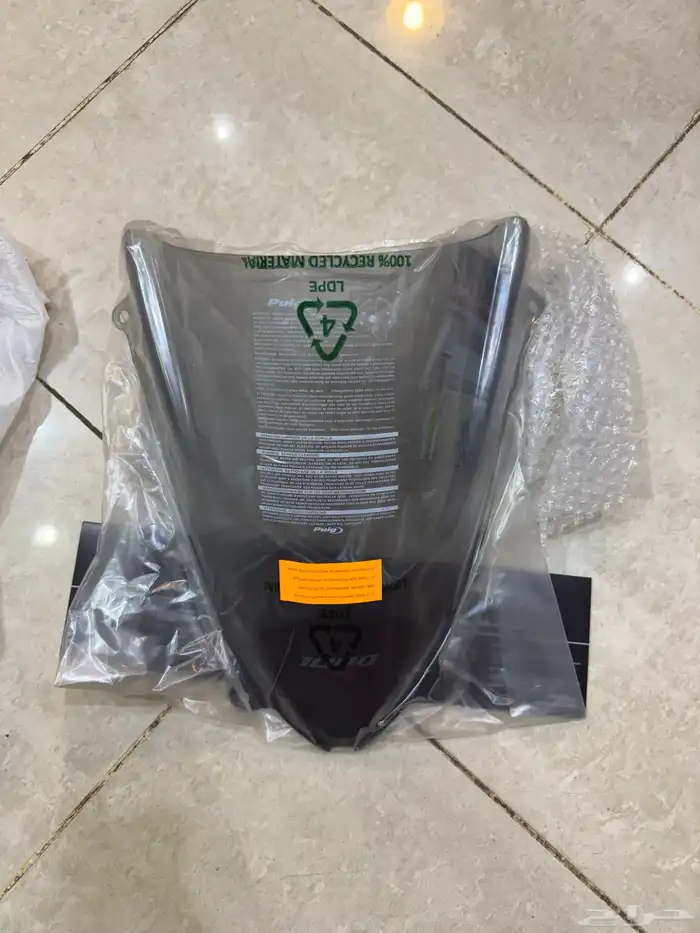 قطع دباب GSX 0