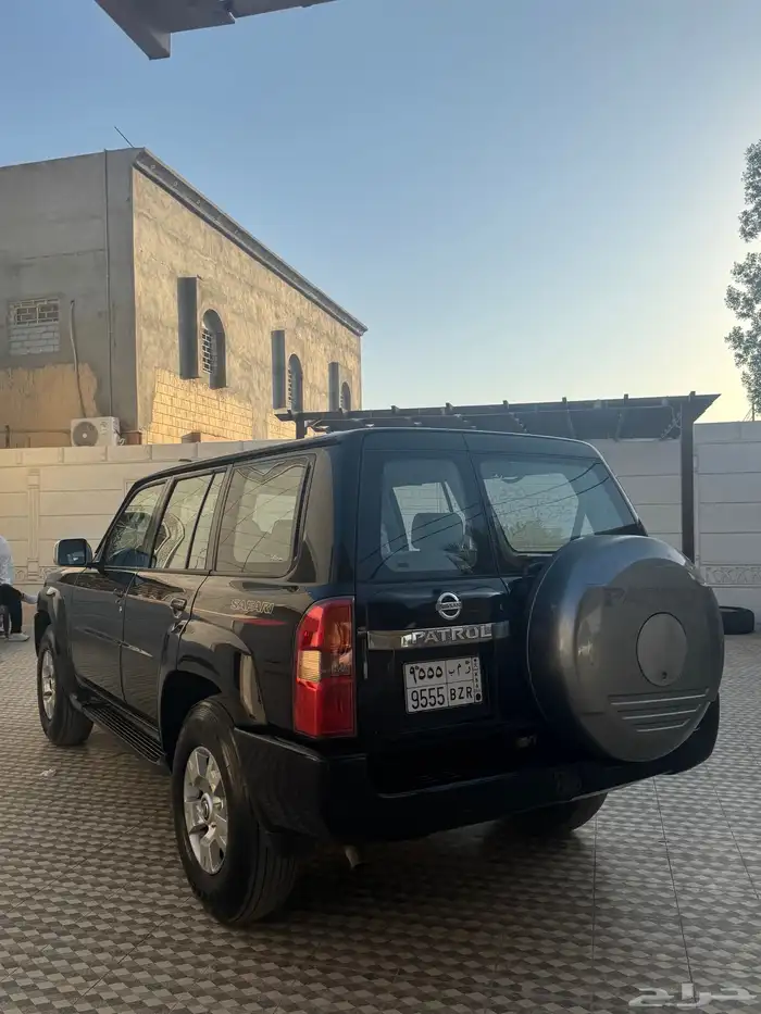 بترول فتك 2005 21