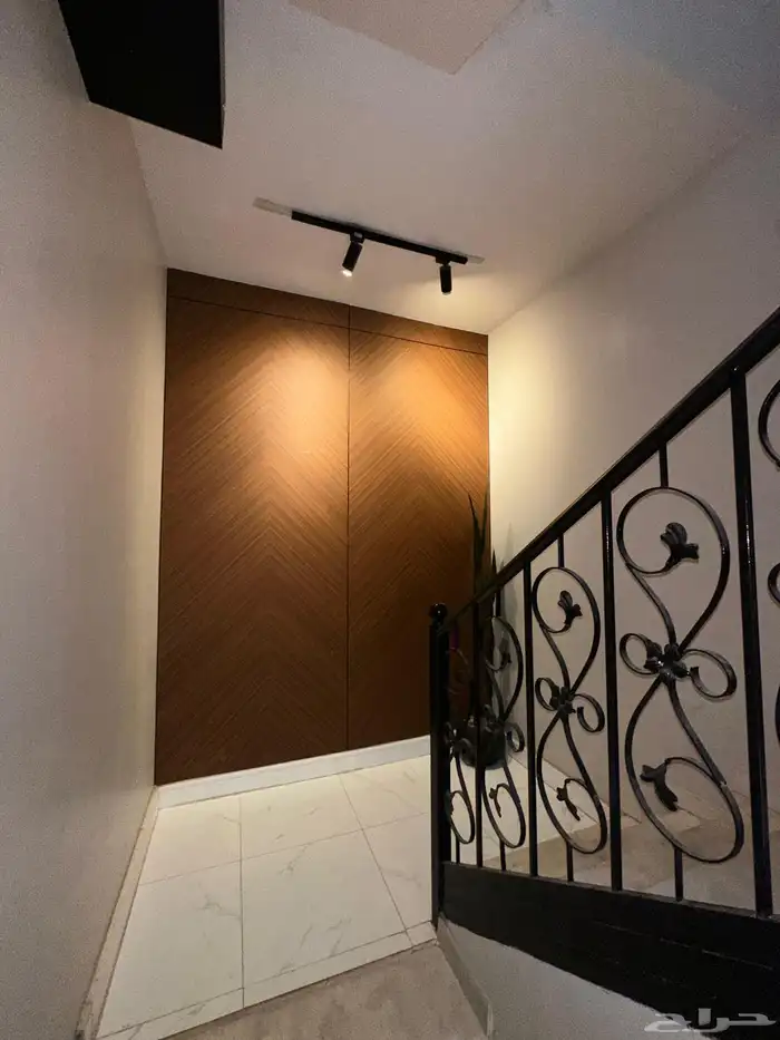 للإيجار بحي اشبيلية شقة vip غرف صاله دورة مياة ب3000شهري 8