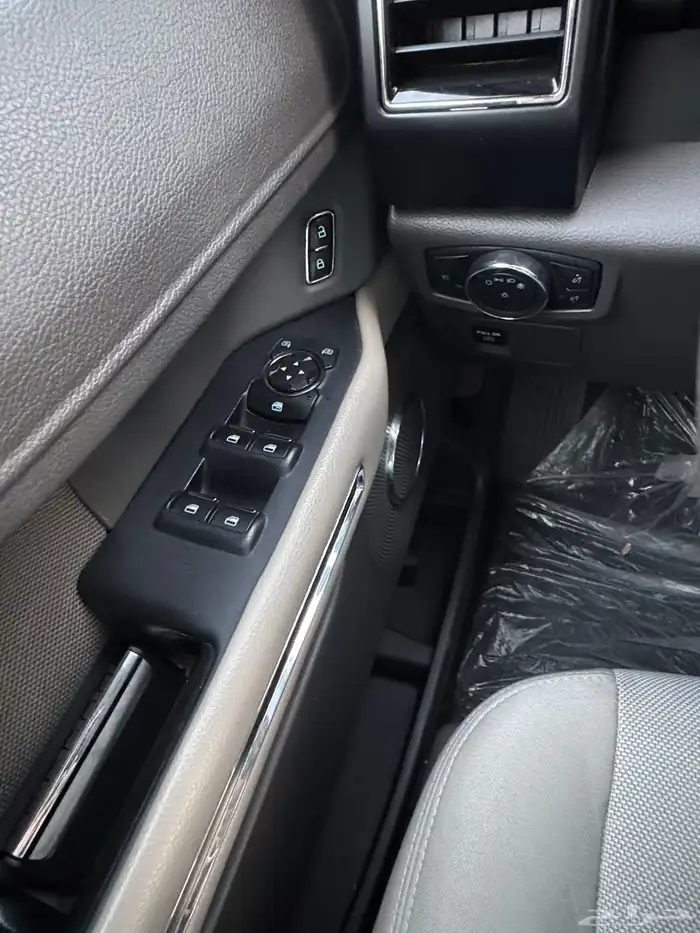 فورد اكسبديشن 2019 للبيع 21