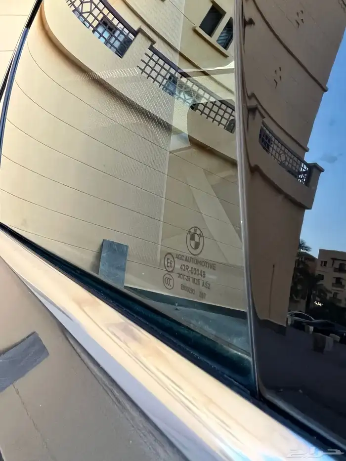 بي إم دبليو 528 2014 36