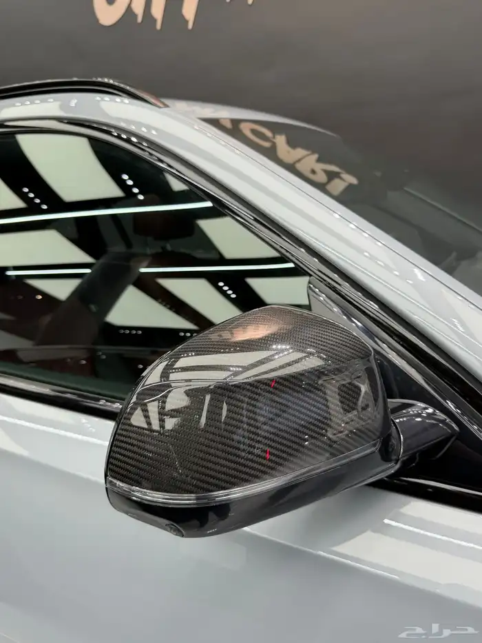 BMW X6 2024 بحالة الوكالة 2