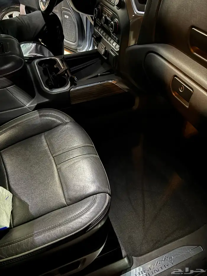 سلفرادو 2019 4