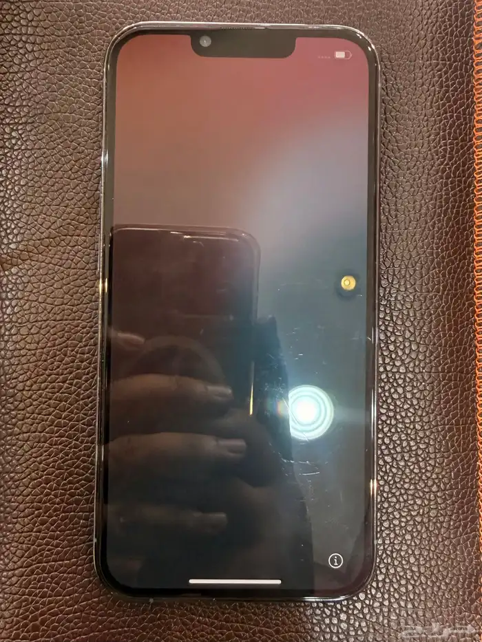 ايفون 13برو 4