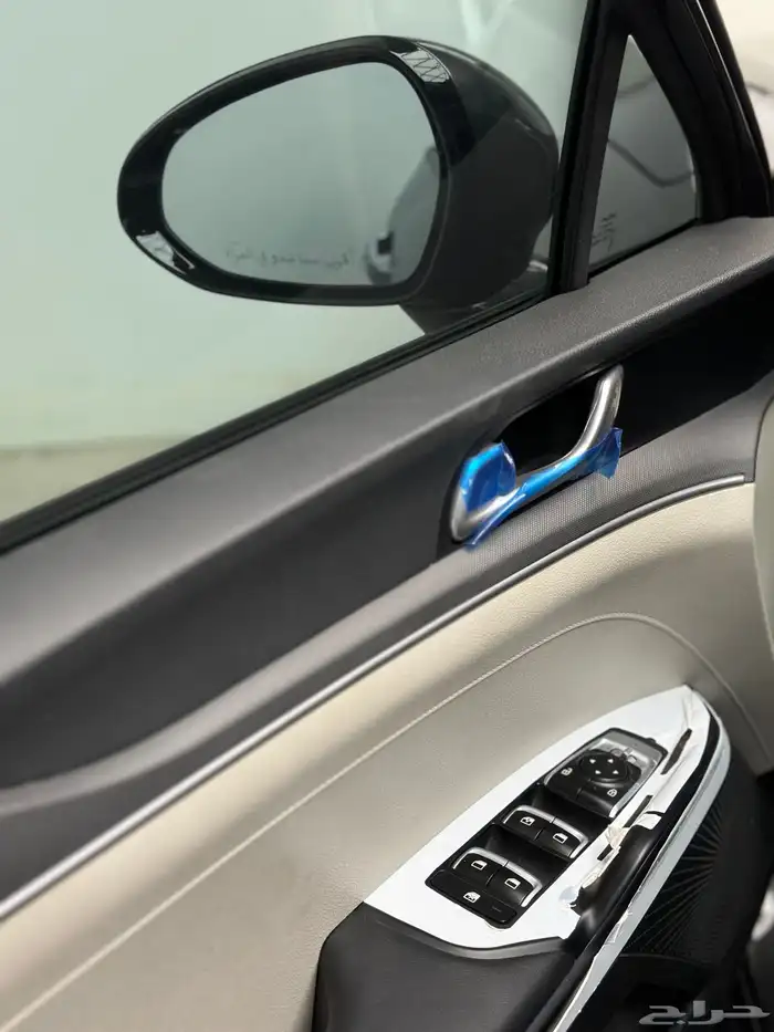 كيا K5 نص فل 2023 ( وكاله ) 11