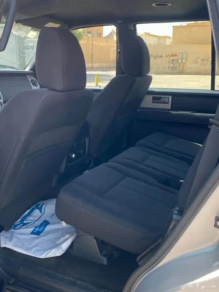 اكسبدشن نص فل 4