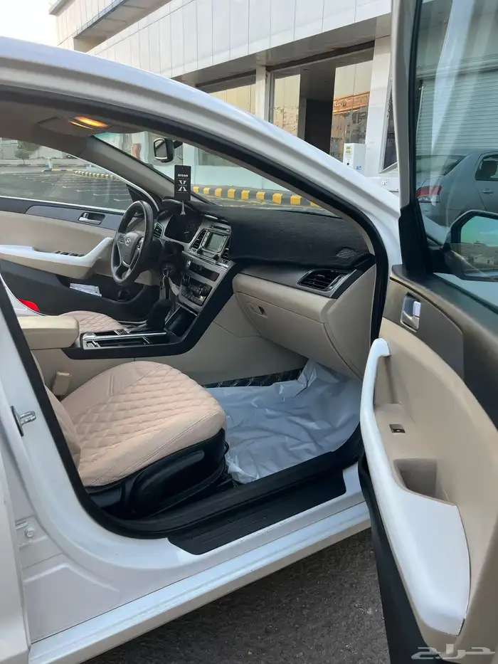 سوناتا 2017 المجدوعي 5