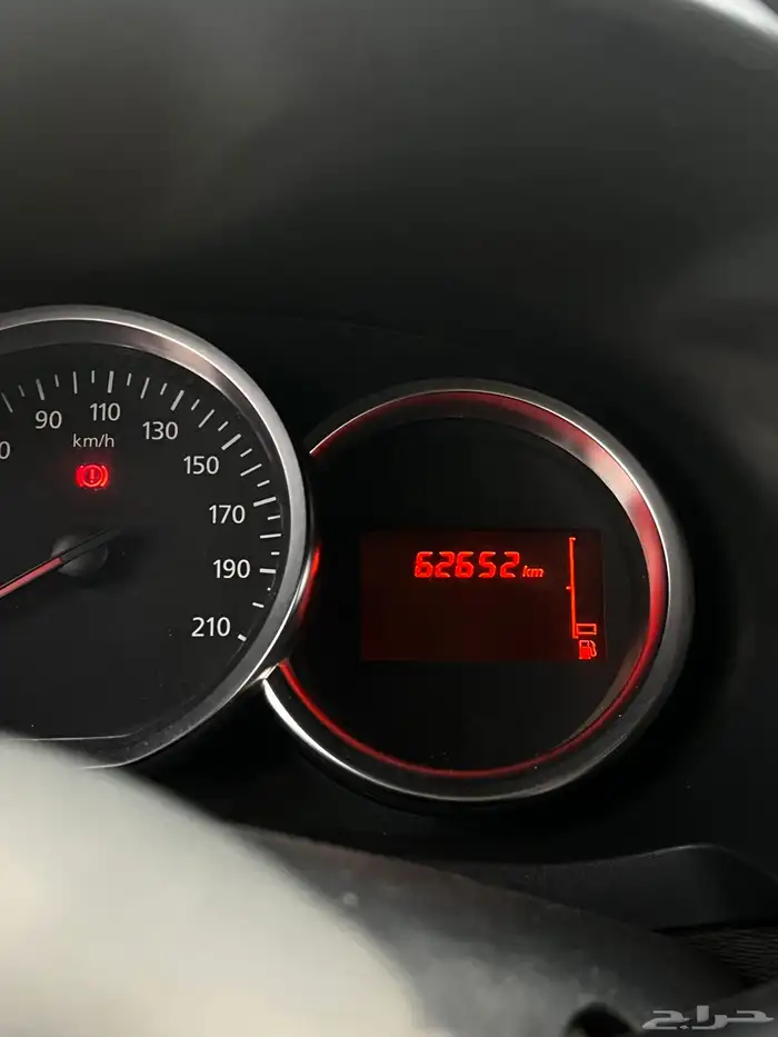 للبيع باص رينو 7