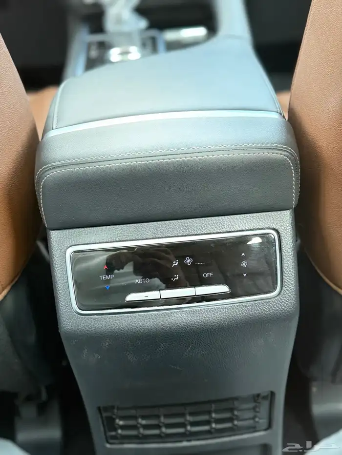 للبيع شانجان CS95 نظيف 2022 19