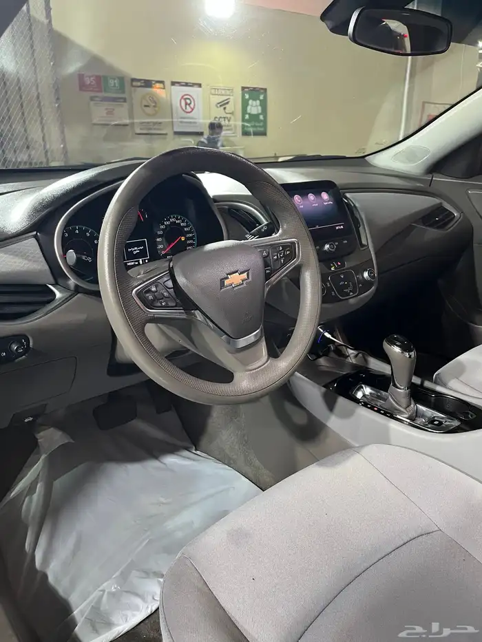 ماليبو 2020 ls 8