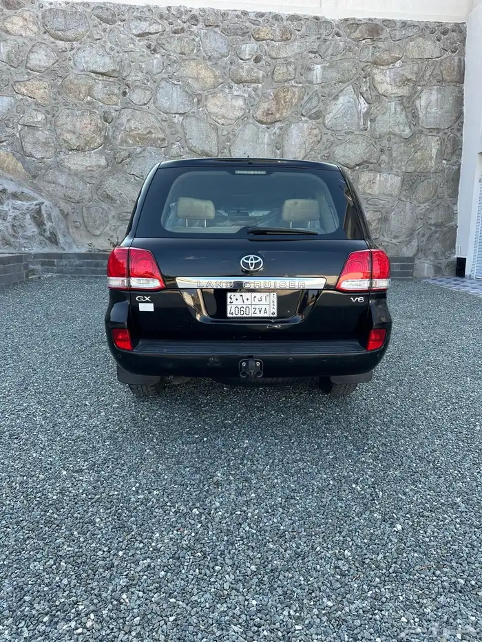 صالون هدد جي اكس 2010 2