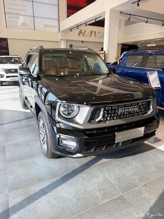 عافال اتش 7 فل كامل 2026 جميع الالوان بافضل سعر 2