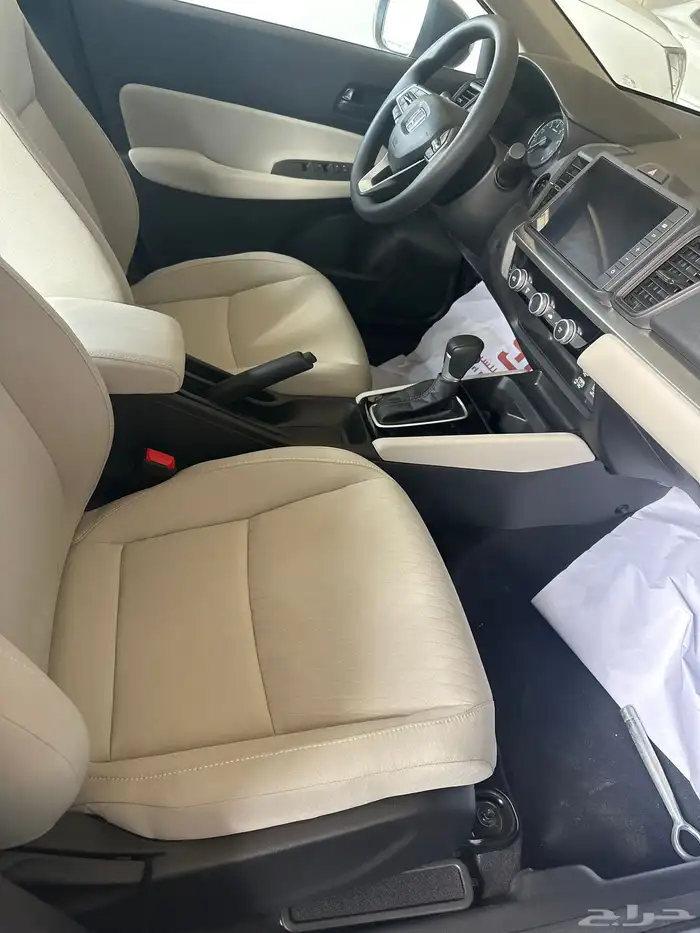 هوندا سيتي 2026 للبيع كاش وأقساط 3