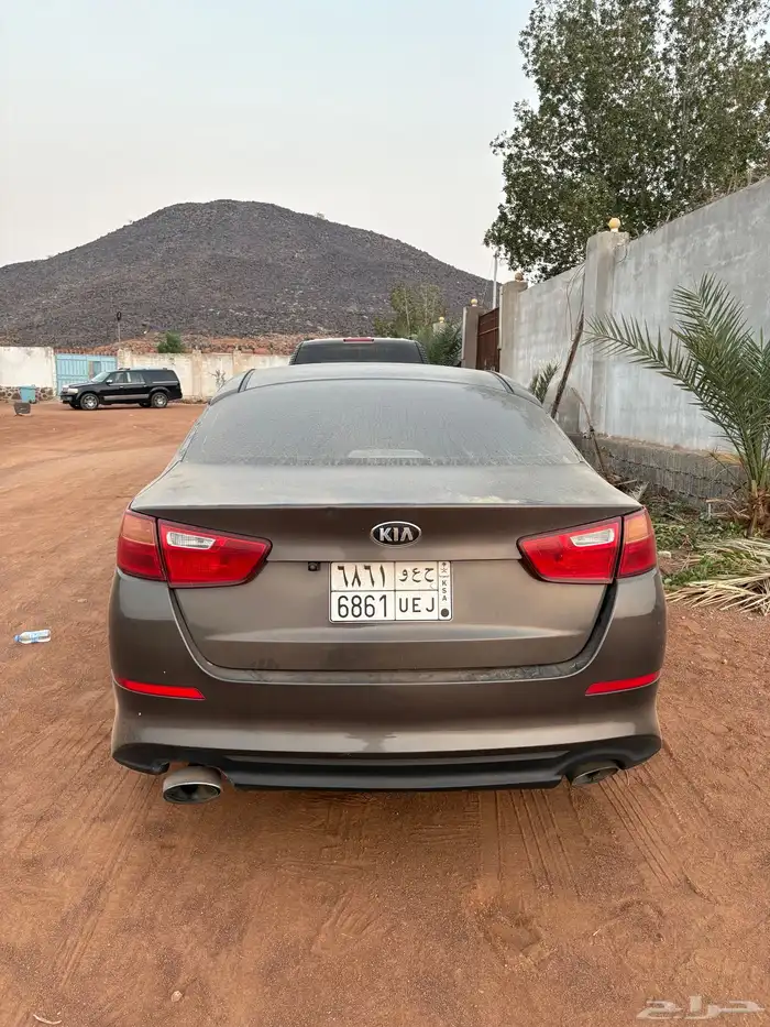 اوبتيما نص فل 3