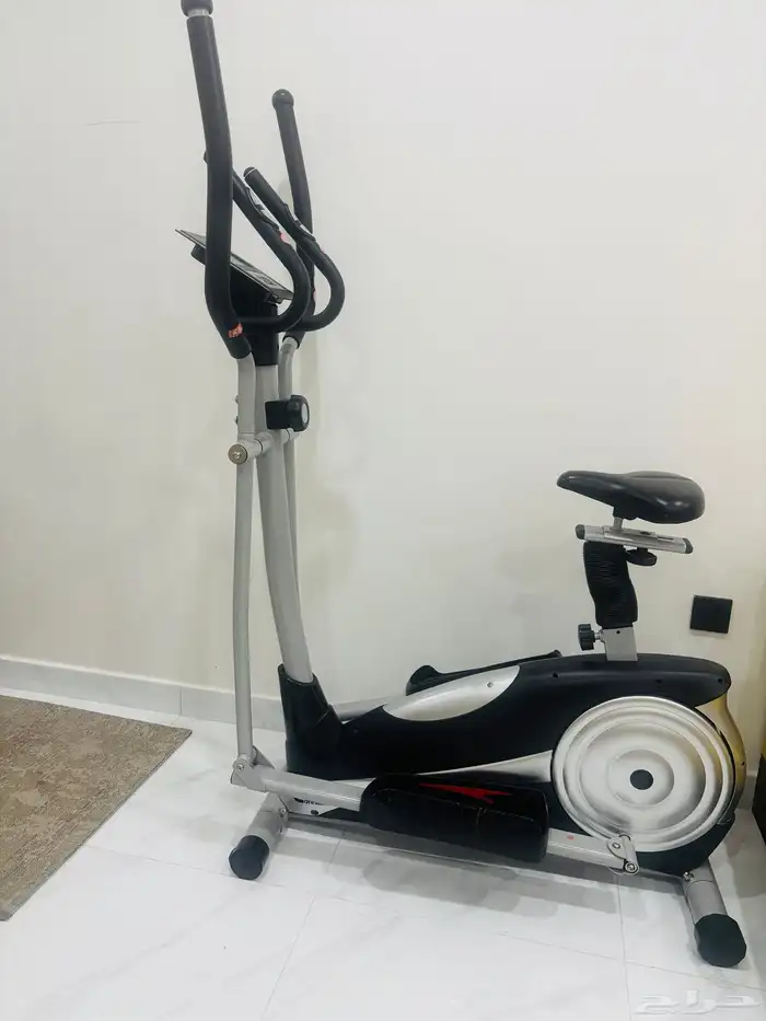 جهاز اوبتيكال الغزال الطائر 0