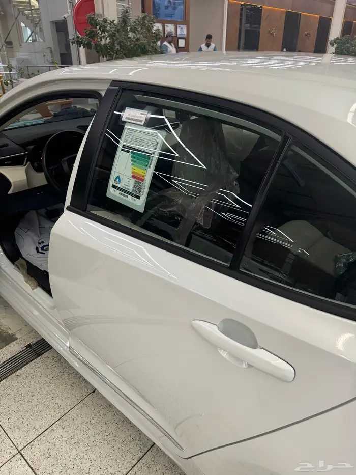 كرولا 2025 للبيع 5