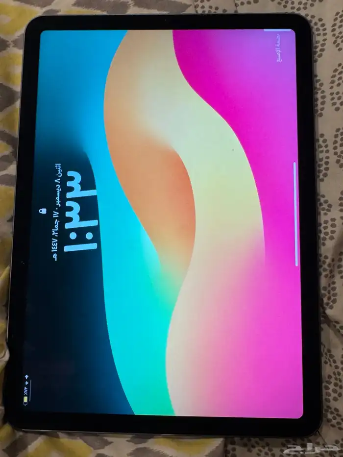 ايباد اير الجيل الخامل 4