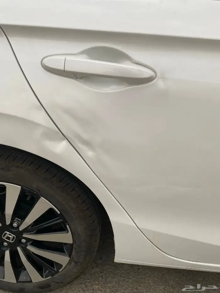 للبيع هوندا سيتي 2024 For sale 15