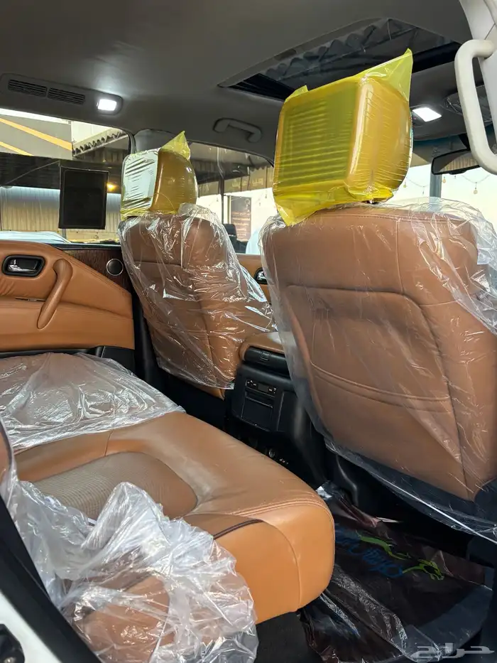 نيسان باترول 2014 15