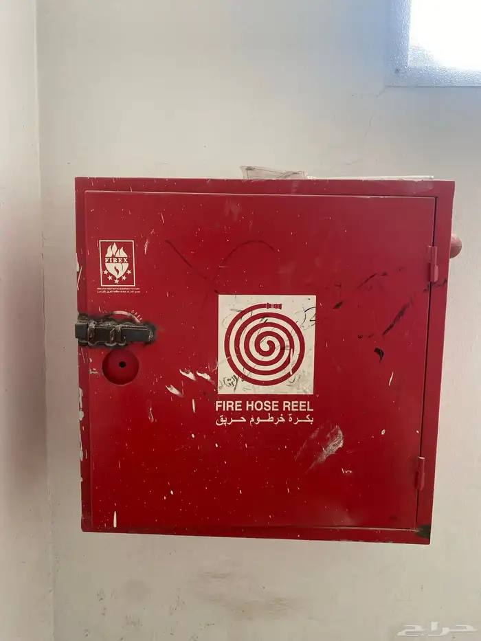 مضخة ماء لم تستعمل 4