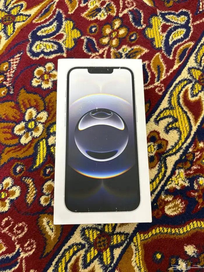 آيفون 16a للبيع جديد 0