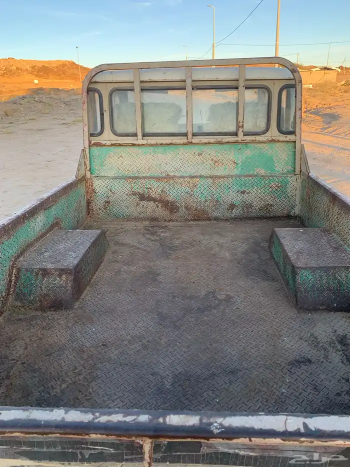 شاص 83 مسقط للبيع 1