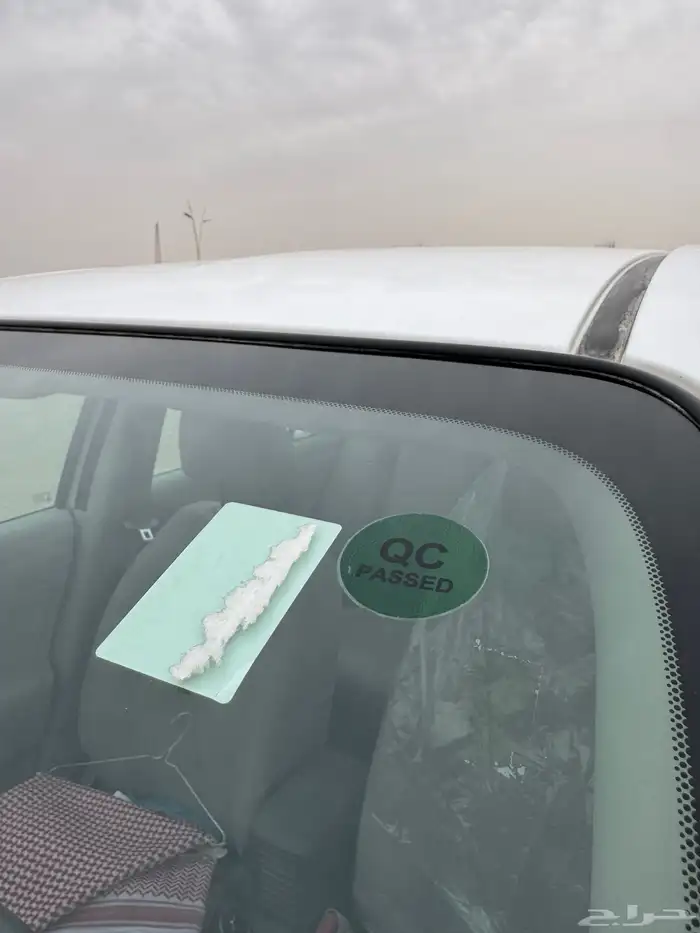 نيسان صني 2024 فل كلاسيك سعوديه 45