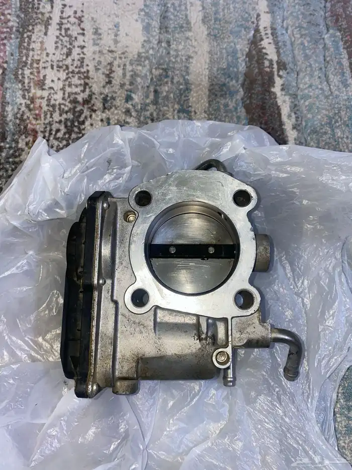 بوابة ثروتل كامري من 2007 الى 2011 1