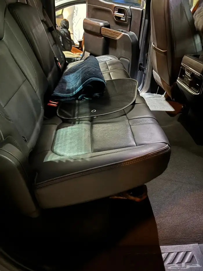 سلفرادو 2019 3