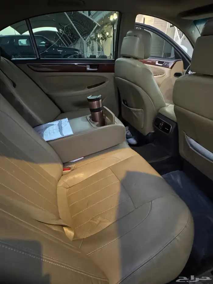 جينسيس 2014 10