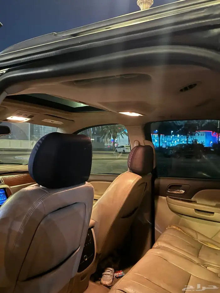 جمس يوكن فل كامل 2007 5