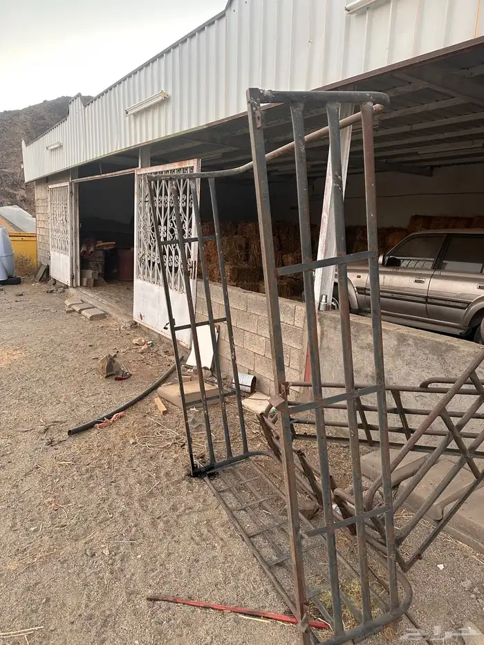 شبك هايلكس غماره 2