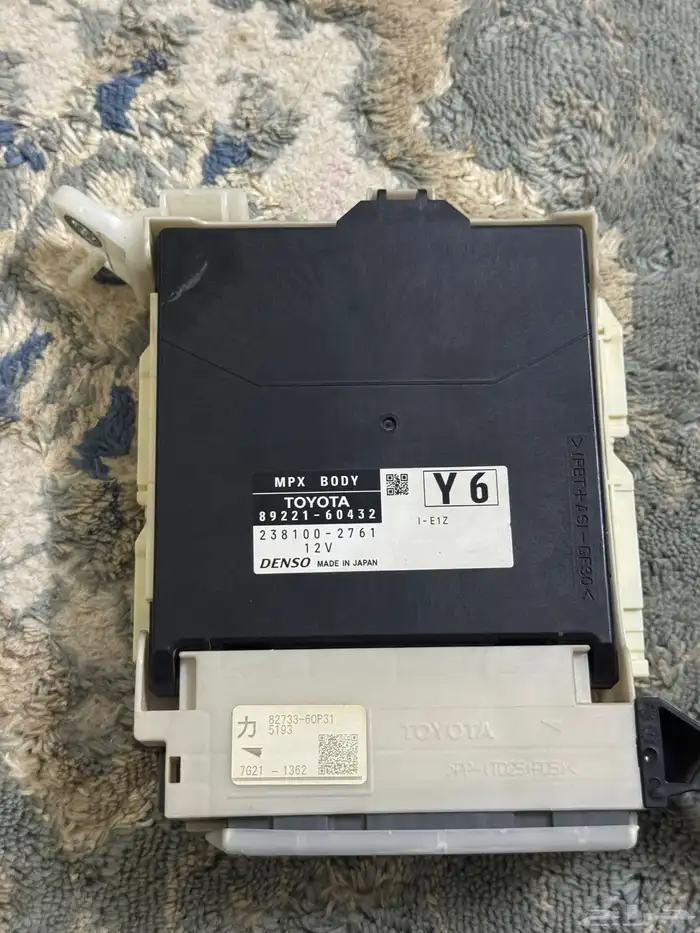 جهاز كمبيوتر نظيف وشغال 0