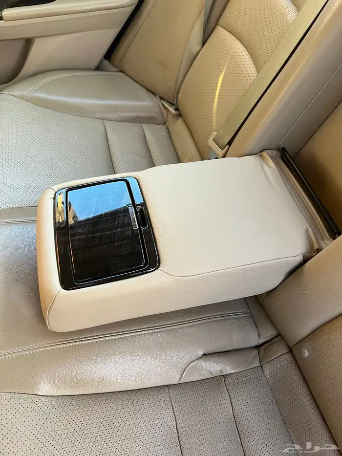 هوندا اكورد 2014 فل 75