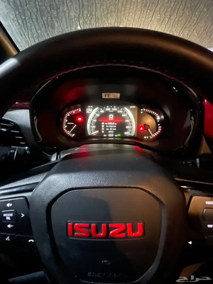 ديماكس GTموديل 2025 شبه اصفار 8