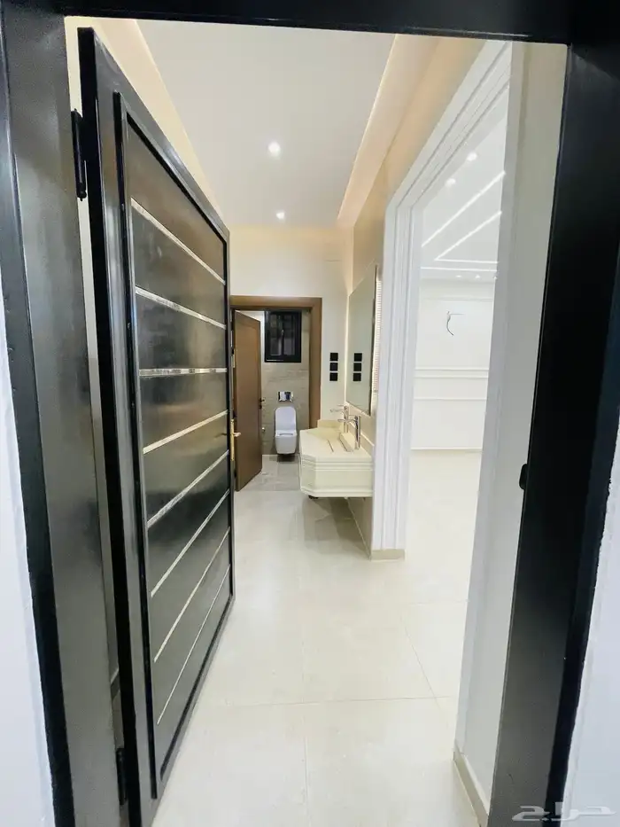 شقق تمليك علوي ابها المحاله امام مبنى الاذاعه بسعر 500 الف 7