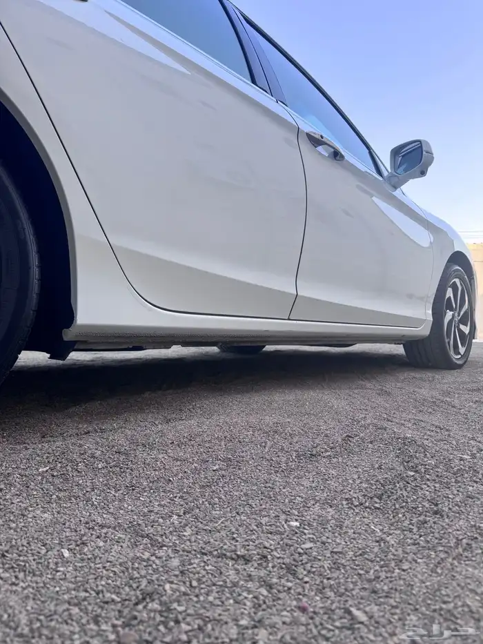 هوندا ( فل كامل سعودي ) 19