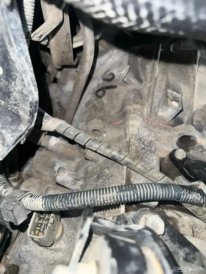 قطع كورولا 2015 14