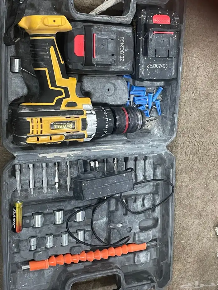 شبكه 5G  4G  ق1 دريل 0