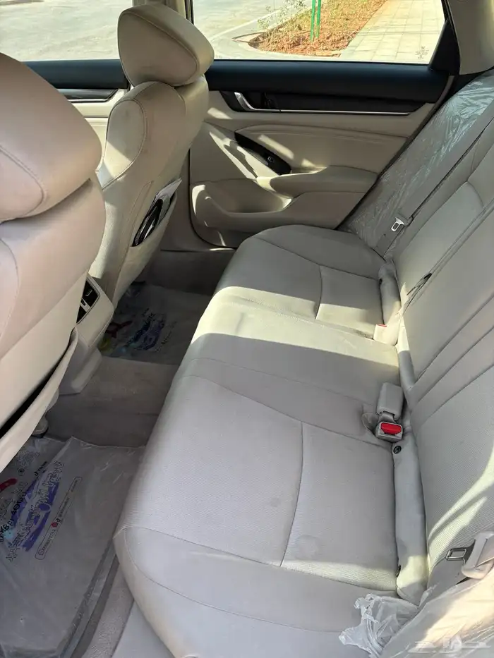 هوندا اكورد 2022 سبورت 4