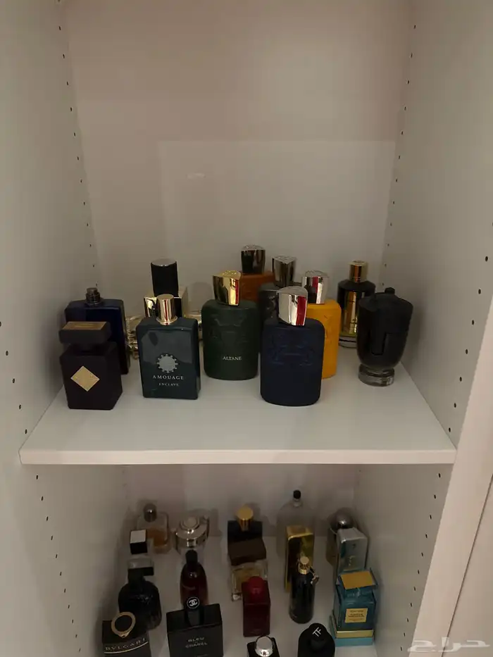 Message me for Perfume 0