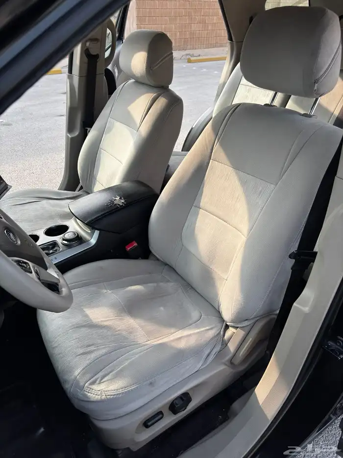 Ford Explorer 2013 XLT 4WD for Sale 14