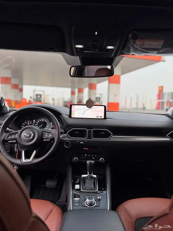 للبيع مازدا CX-5 فئة iGnite كاش - موديل 2024 23