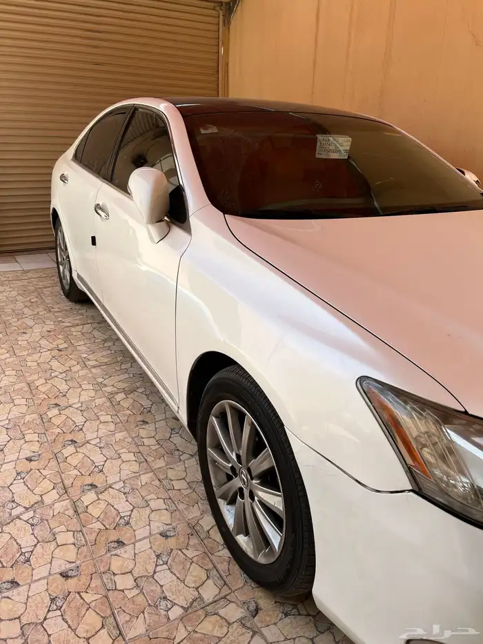 لكزس 2011 فل كامل 1