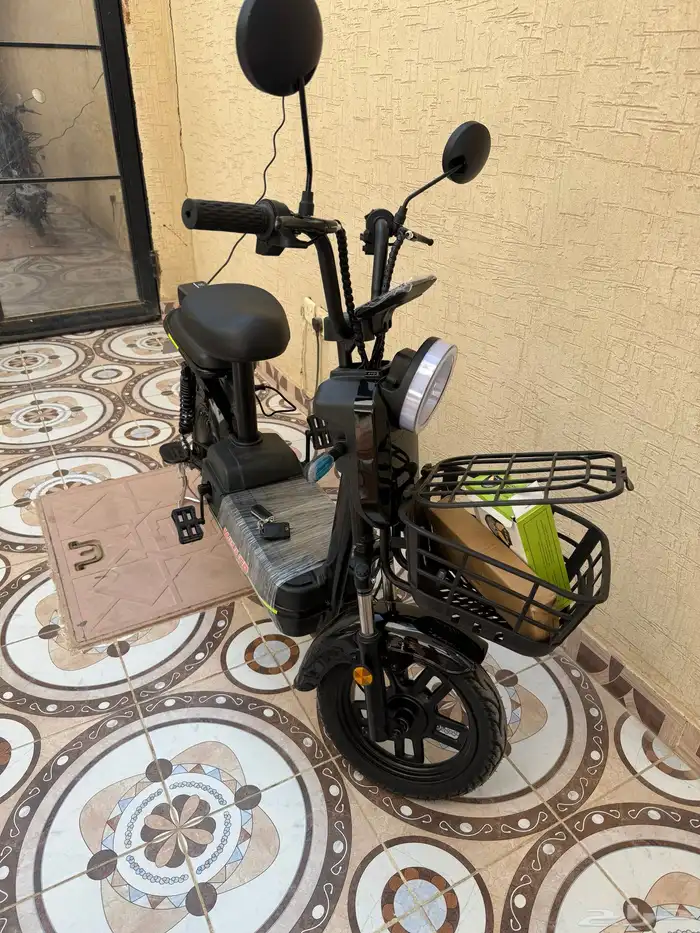 دباب كهربائي جديد 0